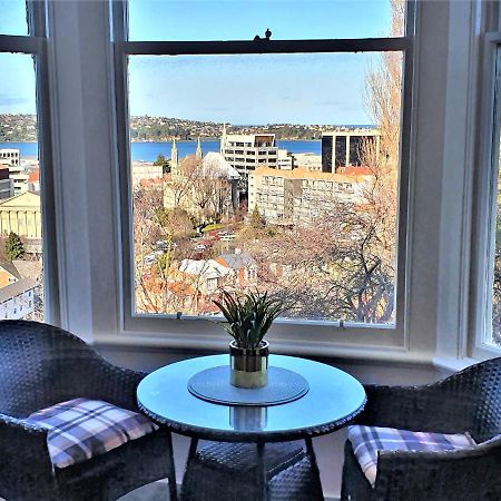 Work Stay At 123 Dunedin Extérieur photo