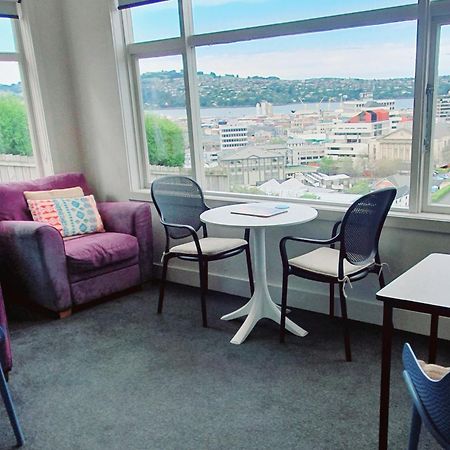 Work Stay At 123 Dunedin Extérieur photo