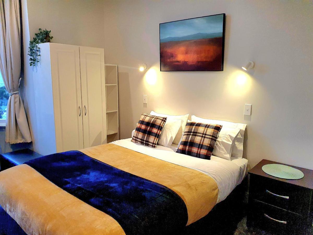 Work Stay At 123 Dunedin Extérieur photo