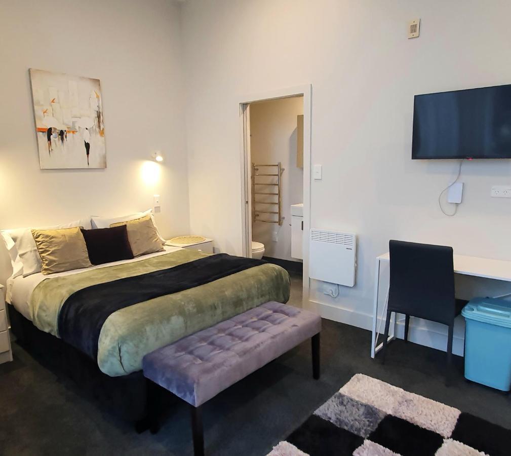 Work Stay At 123 Dunedin Extérieur photo