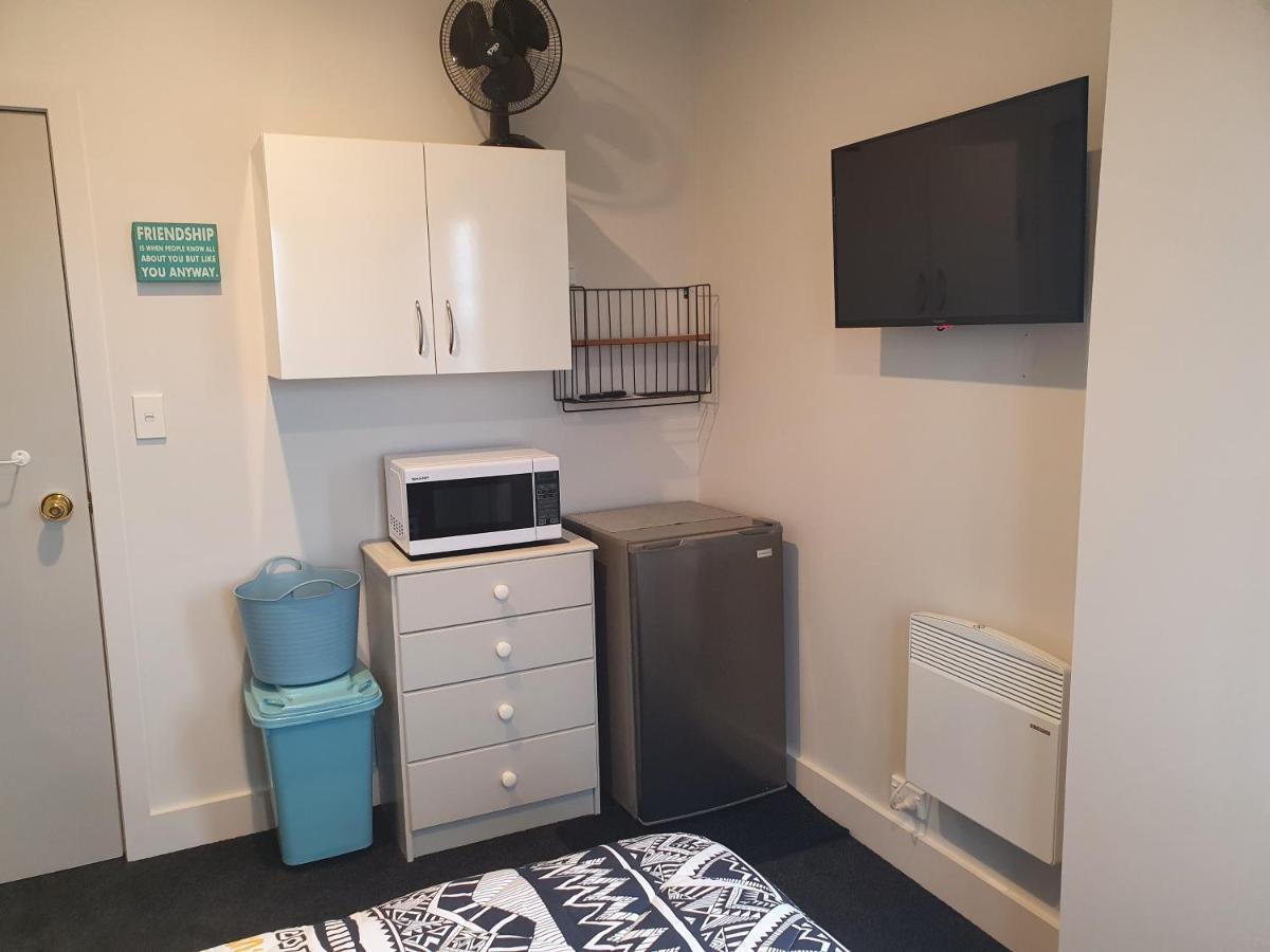 Work Stay At 123 Dunedin Extérieur photo