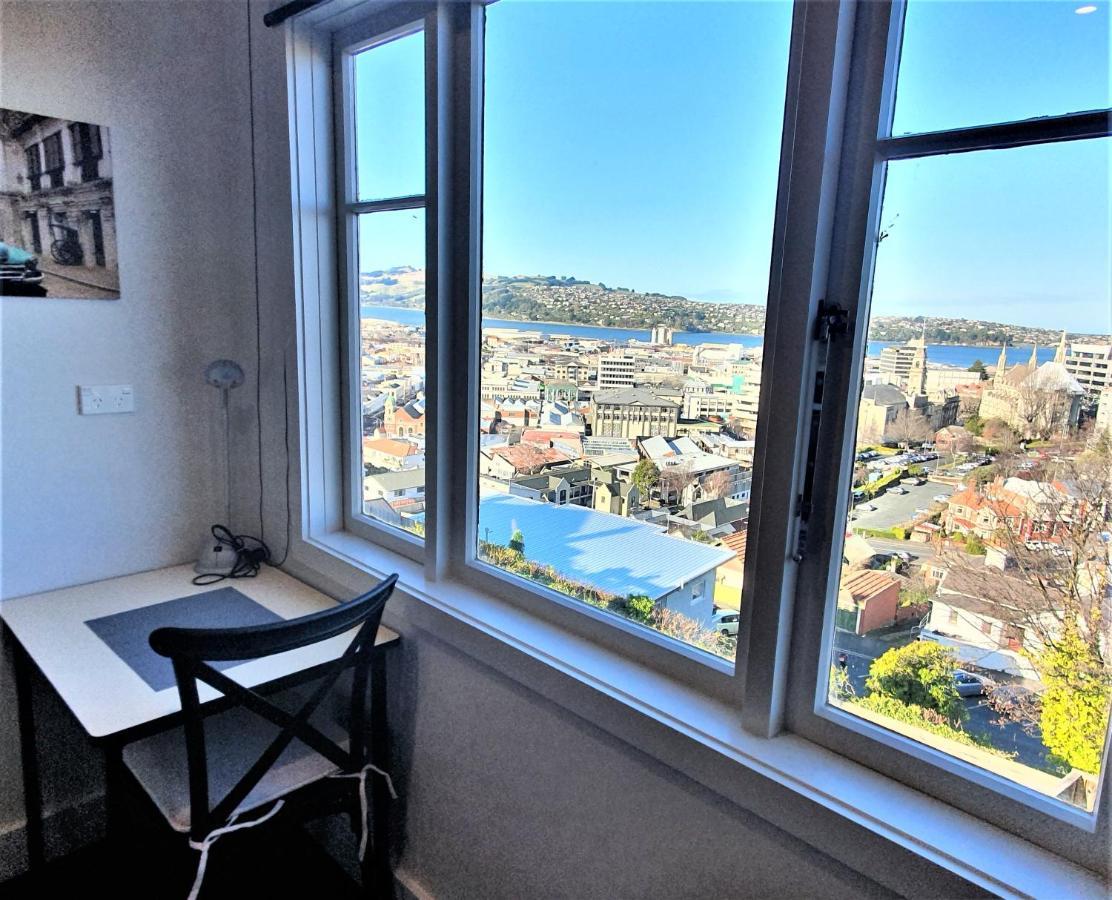 Work Stay At 123 Dunedin Extérieur photo