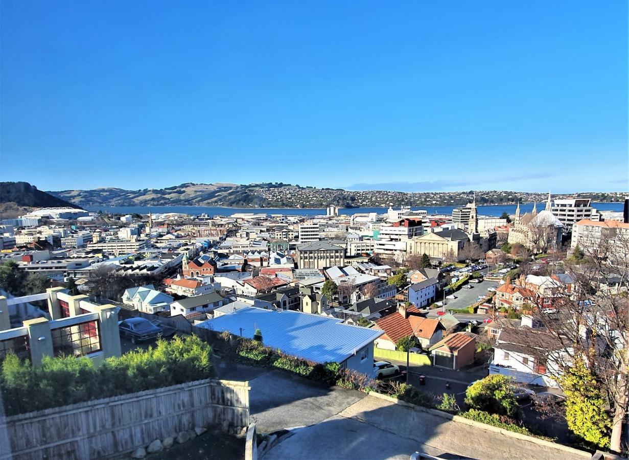 Work Stay At 123 Dunedin Extérieur photo
