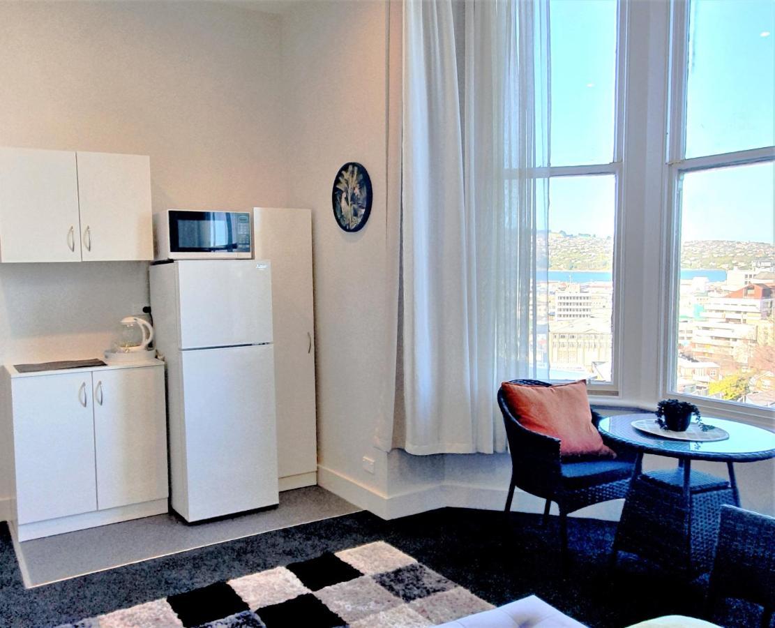 Work Stay At 123 Dunedin Extérieur photo