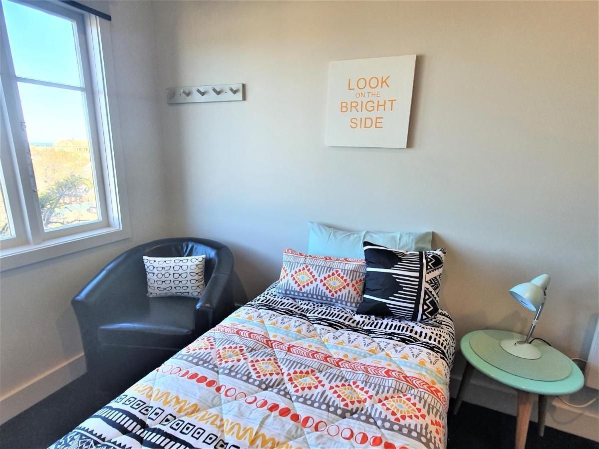 Work Stay At 123 Dunedin Extérieur photo