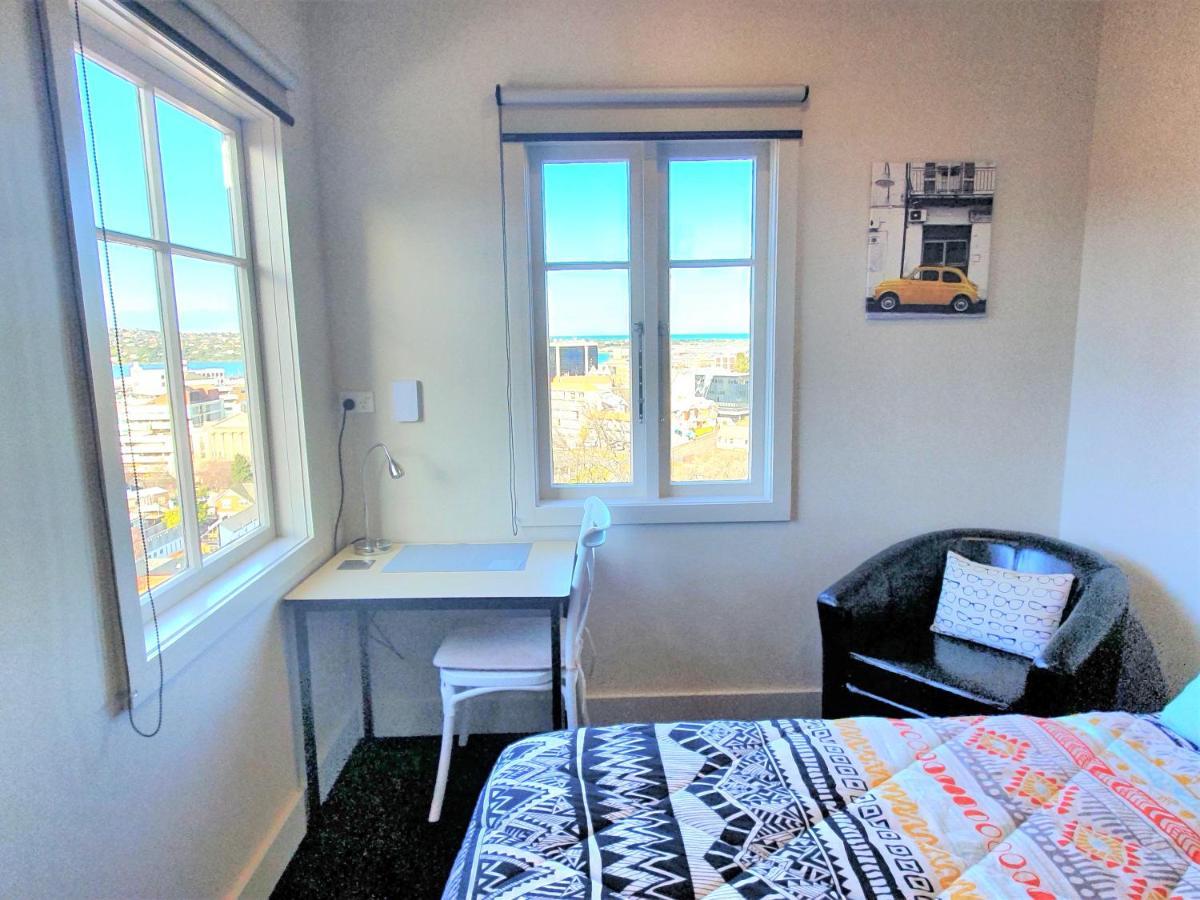Work Stay At 123 Dunedin Extérieur photo