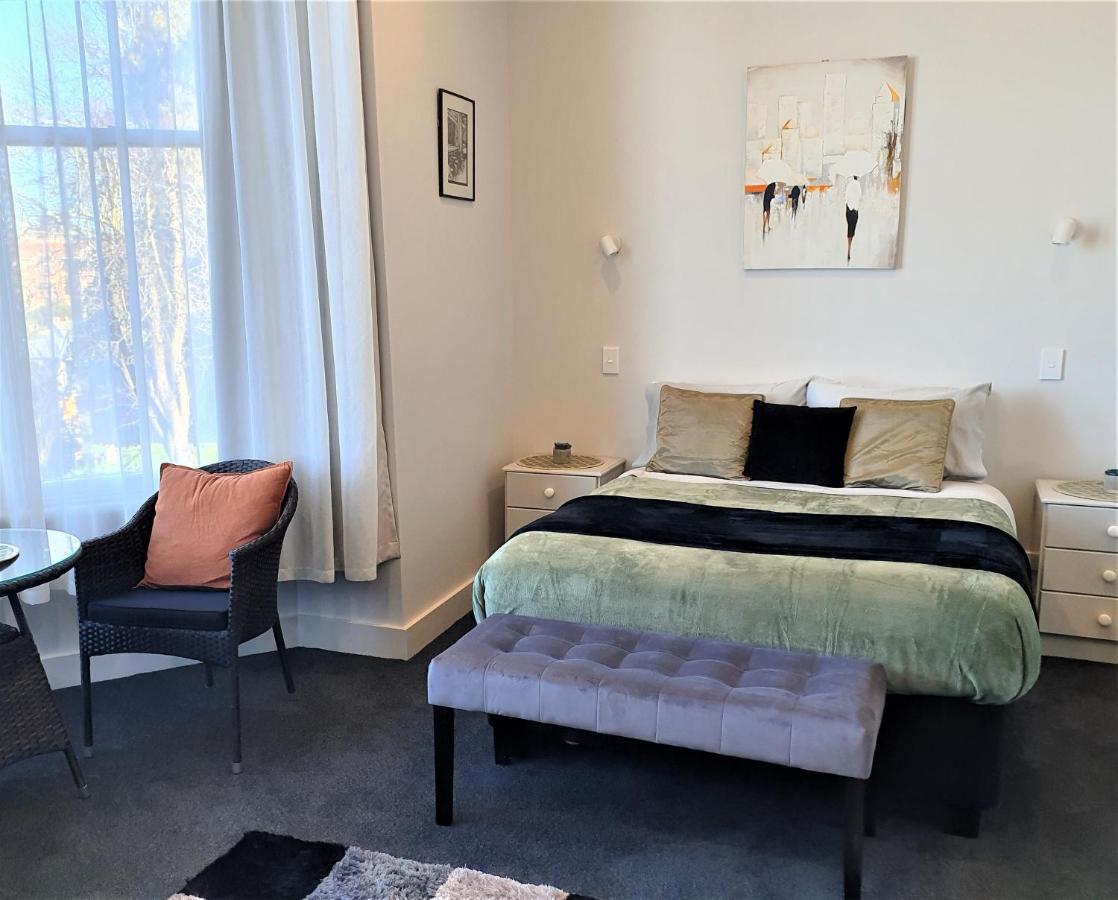 Work Stay At 123 Dunedin Extérieur photo