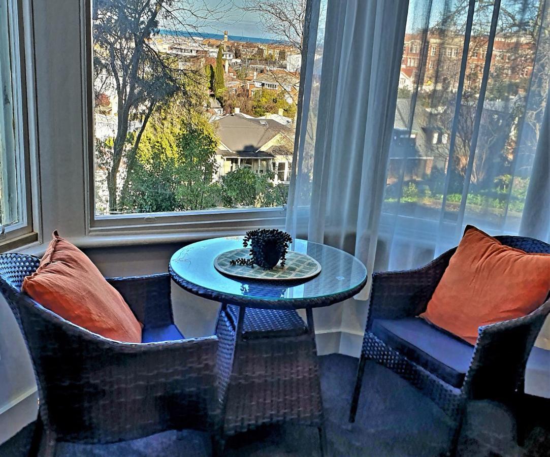 Work Stay At 123 Dunedin Extérieur photo