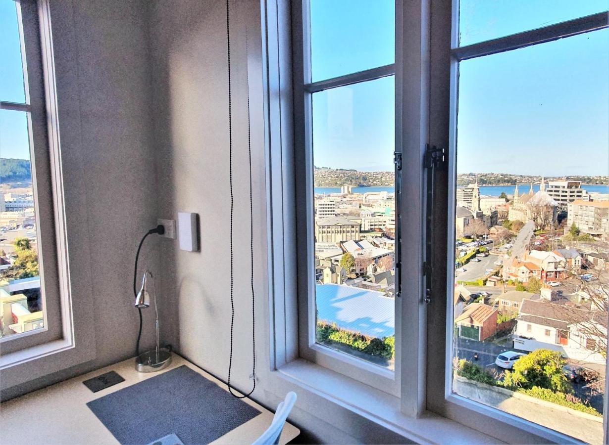 Work Stay At 123 Dunedin Extérieur photo