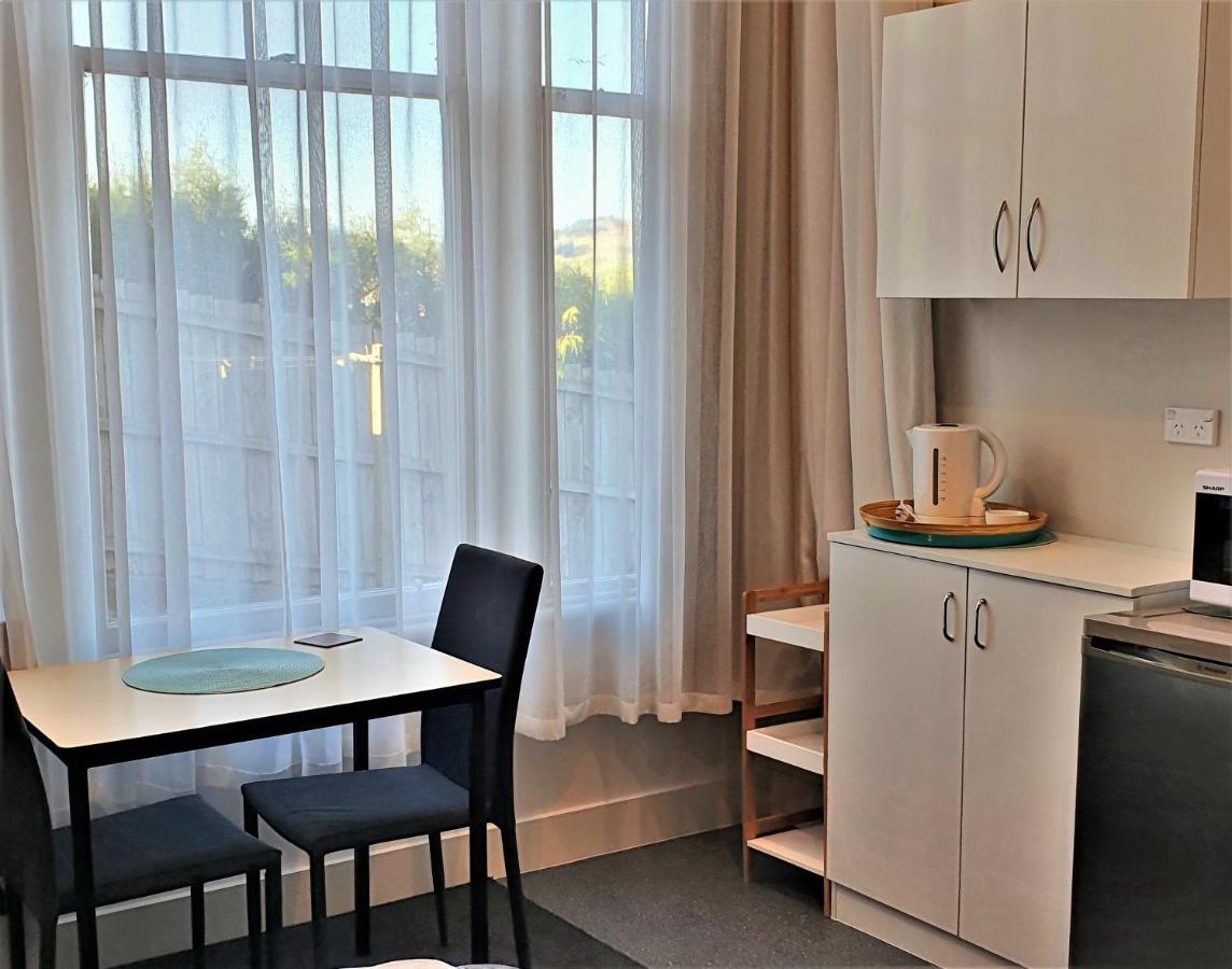 Work Stay At 123 Dunedin Extérieur photo