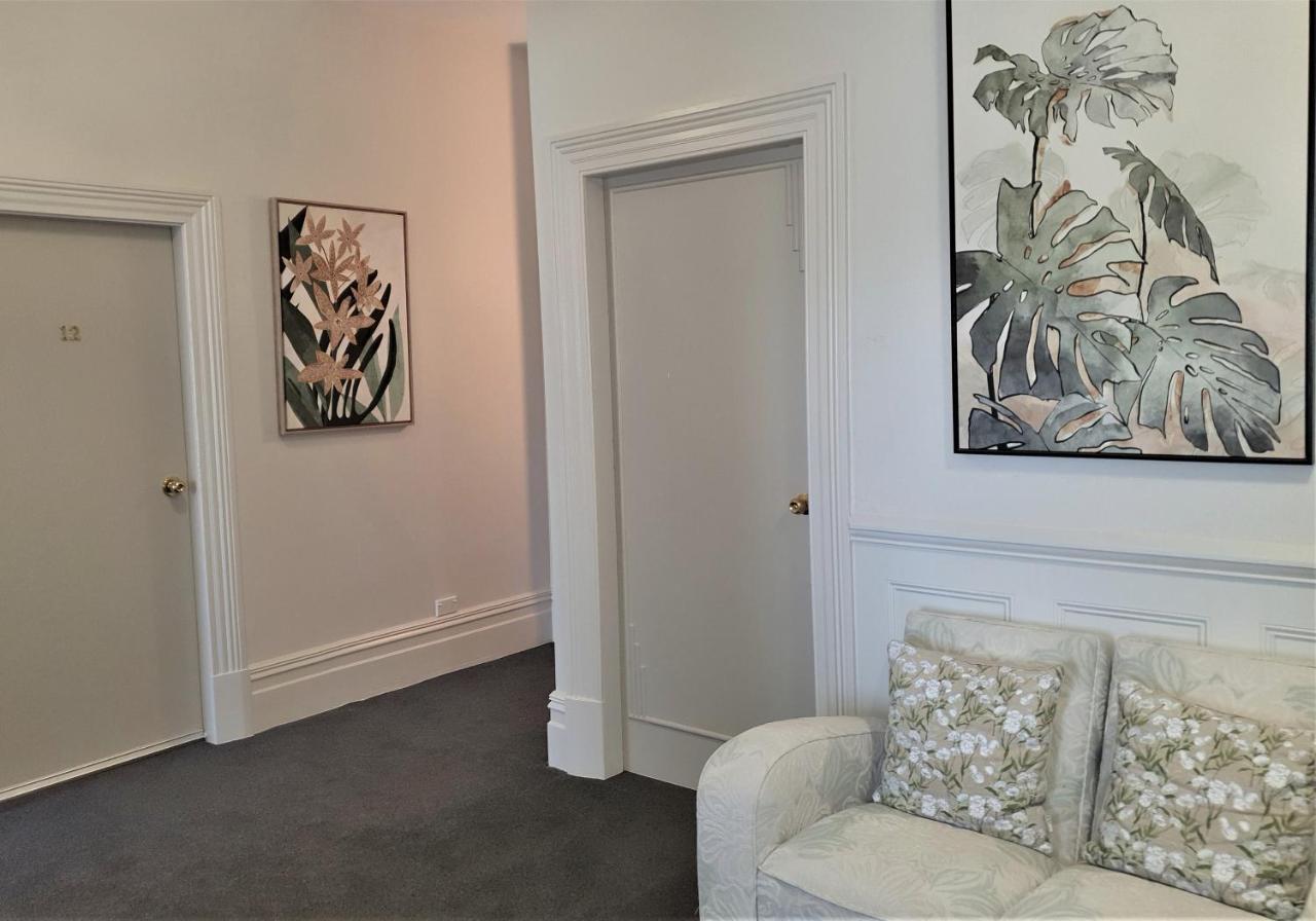 Work Stay At 123 Dunedin Extérieur photo