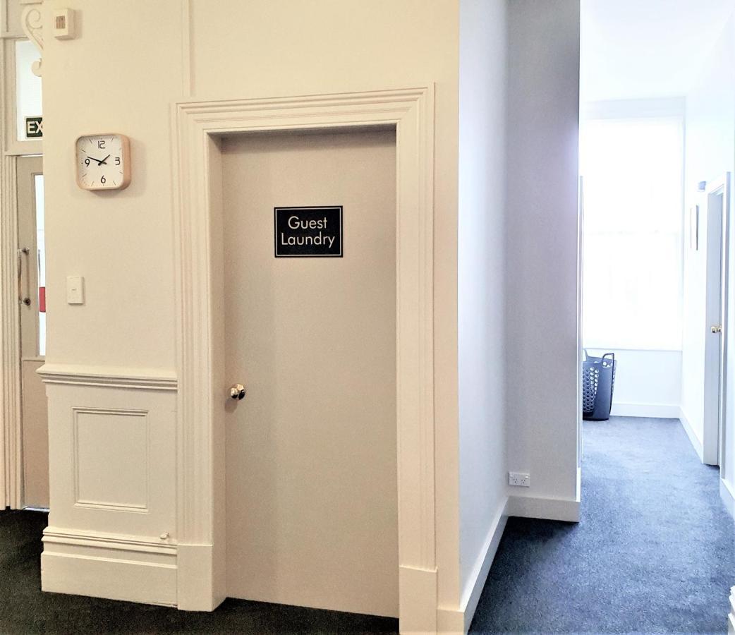 Work Stay At 123 Dunedin Extérieur photo