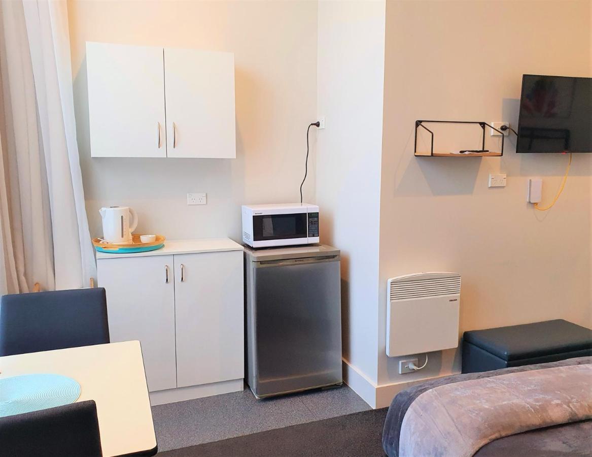Work Stay At 123 Dunedin Extérieur photo