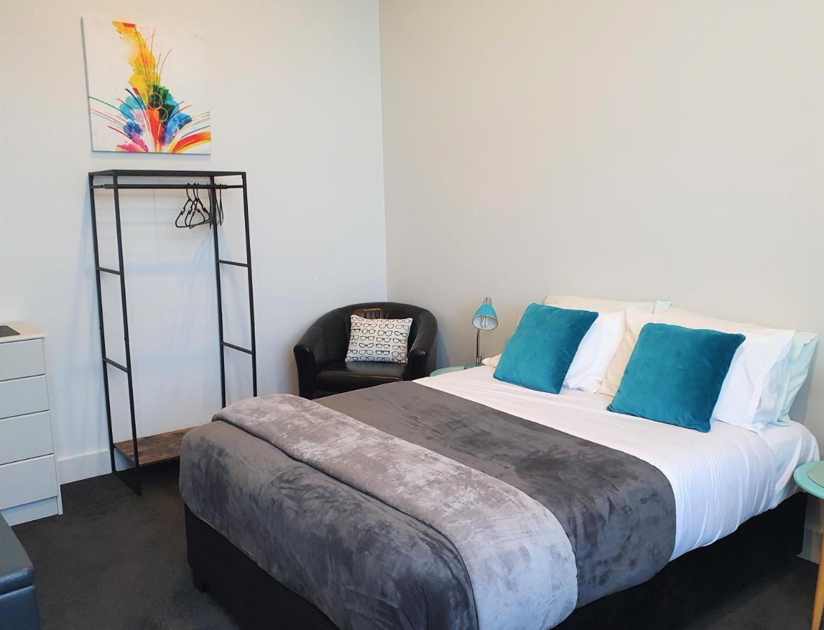 Work Stay At 123 Dunedin Extérieur photo