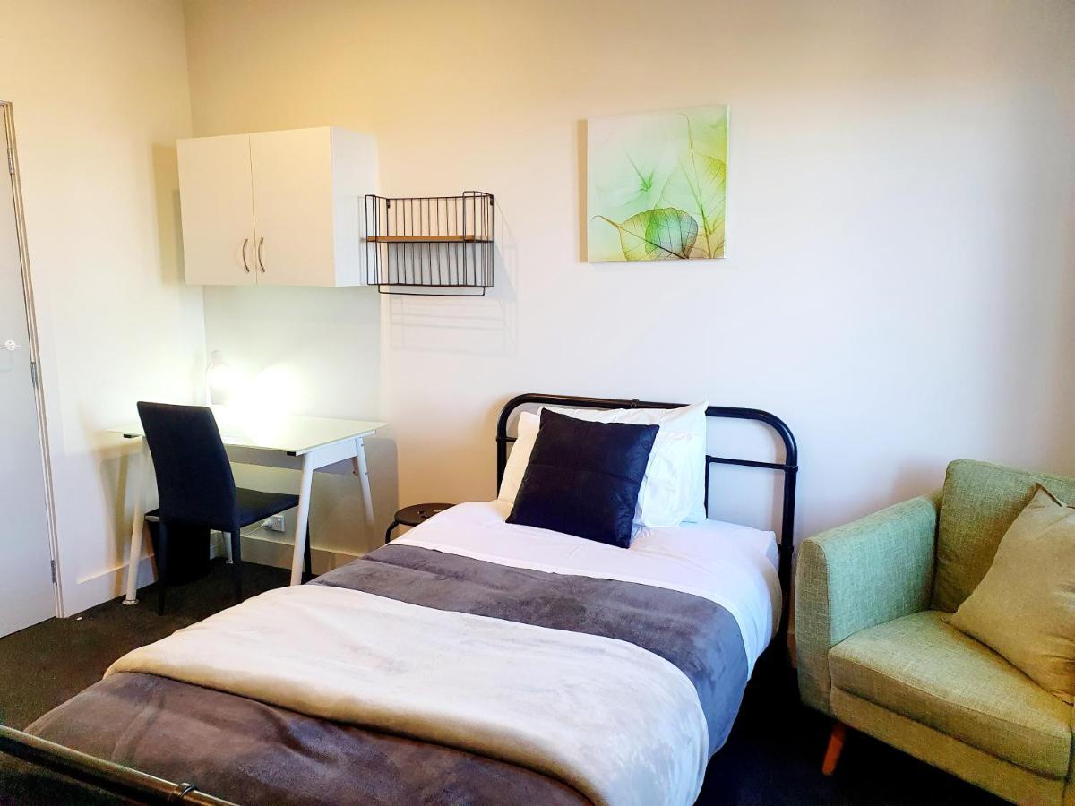 Work Stay At 123 Dunedin Extérieur photo