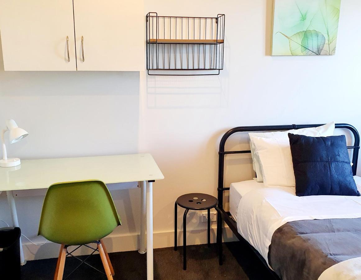Work Stay At 123 Dunedin Extérieur photo