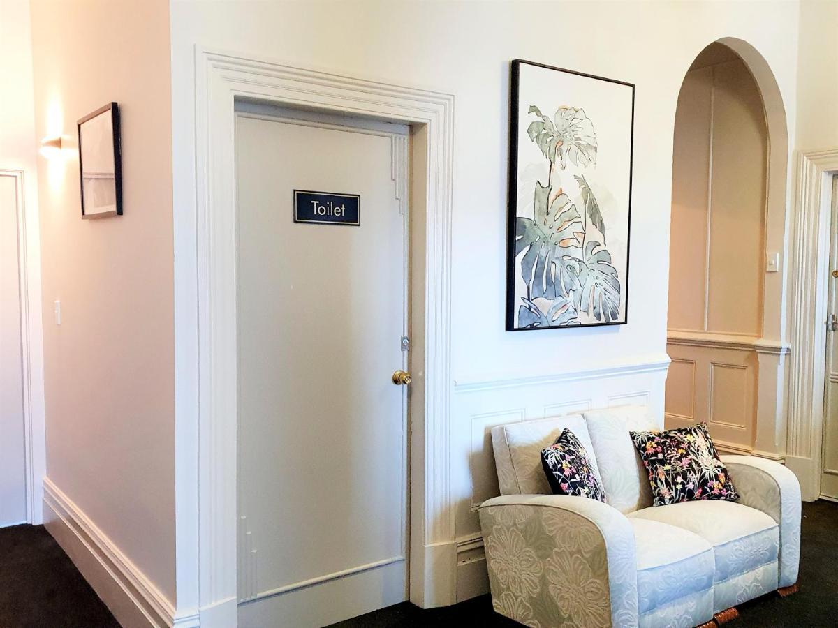 Work Stay At 123 Dunedin Extérieur photo