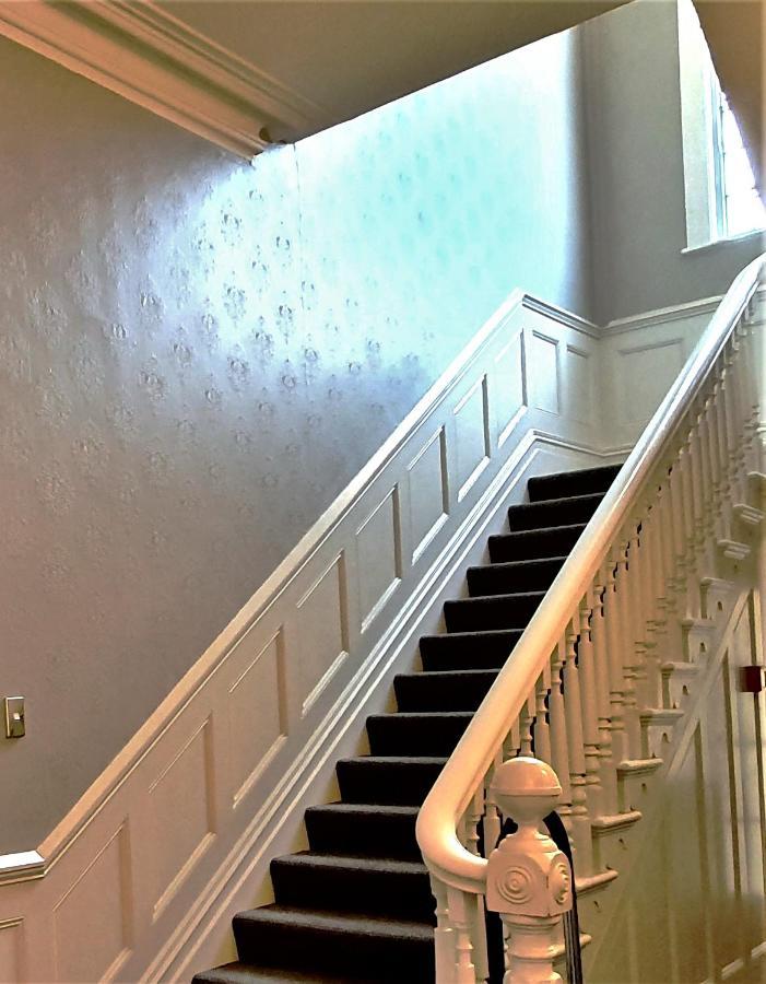 Work Stay At 123 Dunedin Extérieur photo