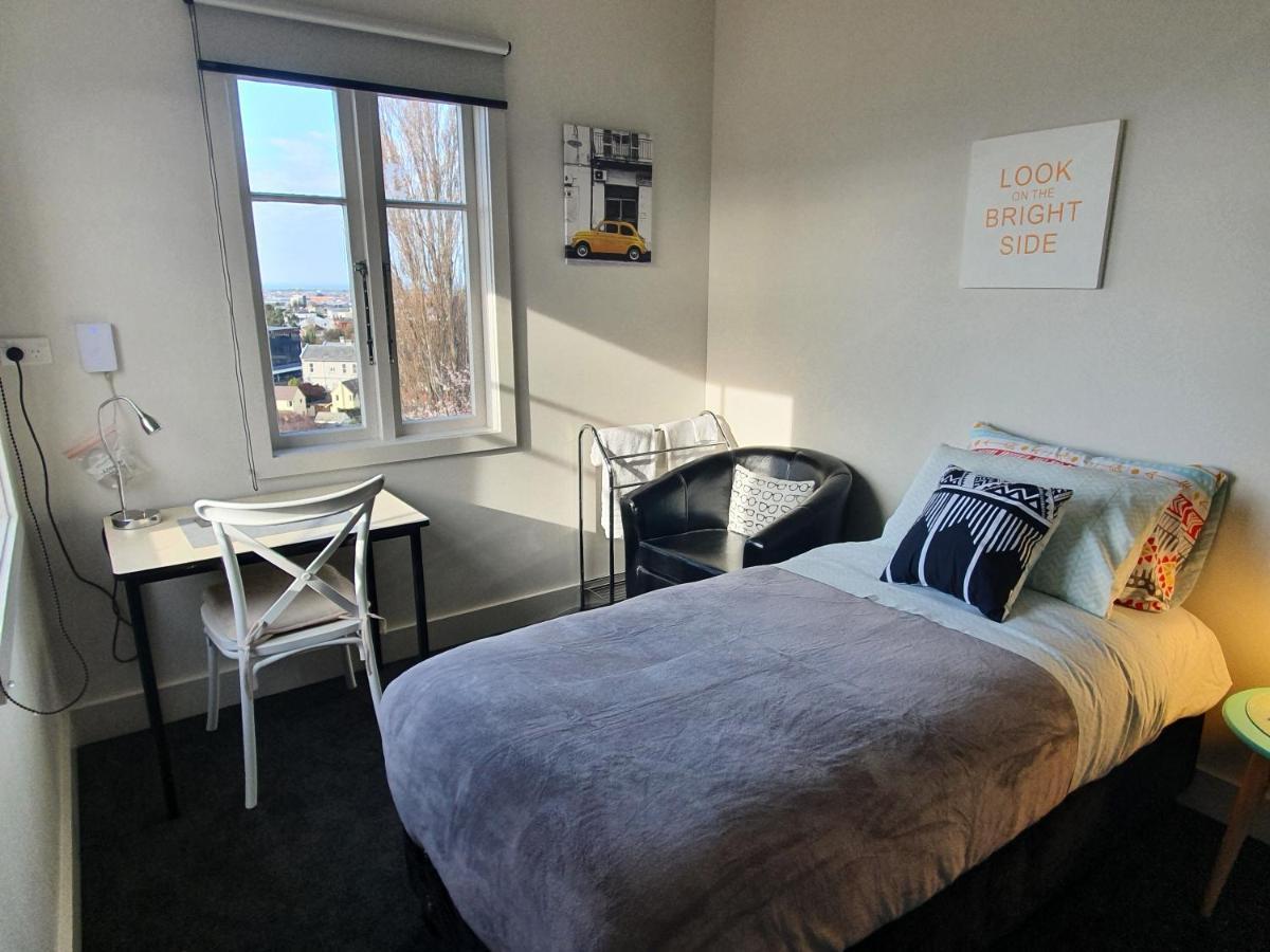 Work Stay At 123 Dunedin Extérieur photo