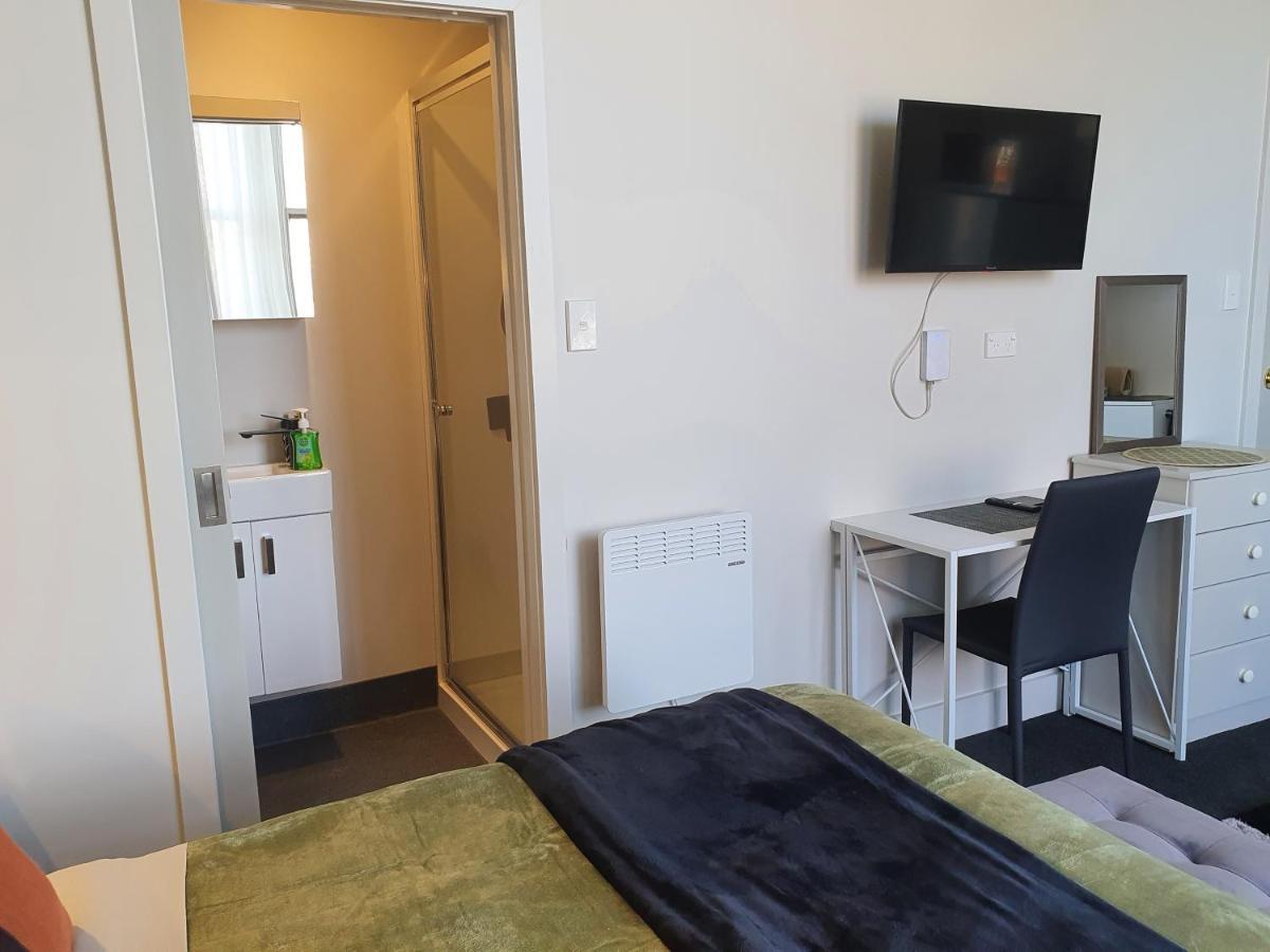 Work Stay At 123 Dunedin Extérieur photo