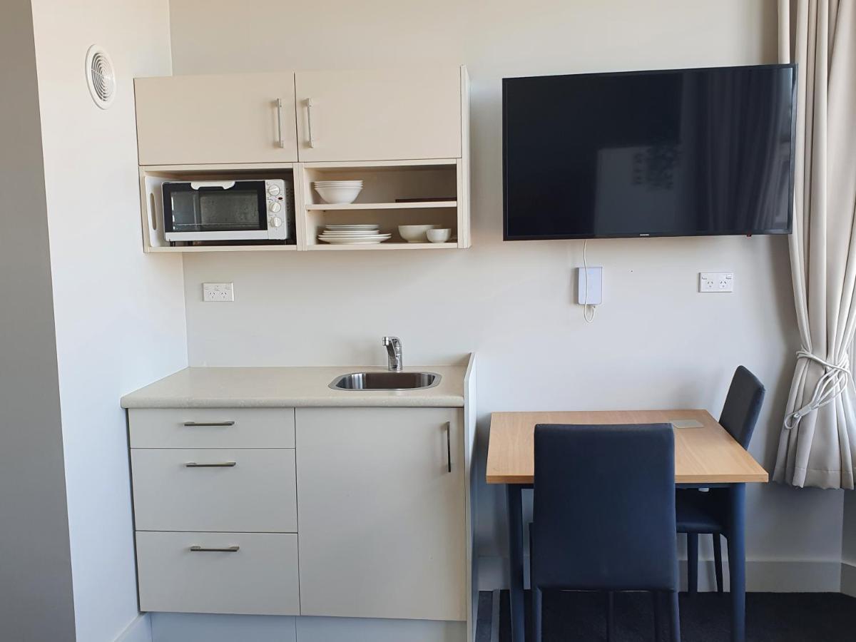 Work Stay At 123 Dunedin Extérieur photo