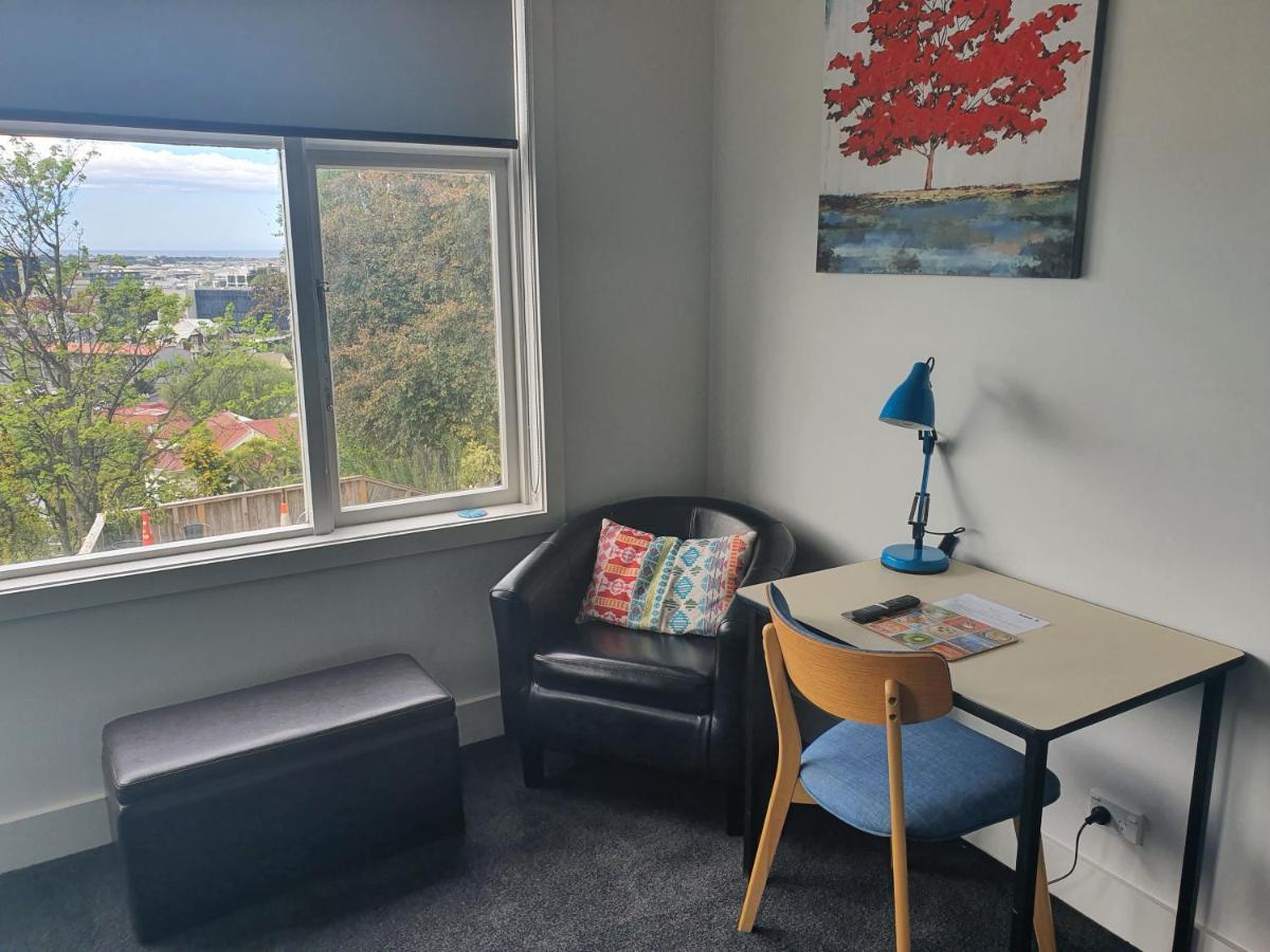 Work Stay At 123 Dunedin Extérieur photo