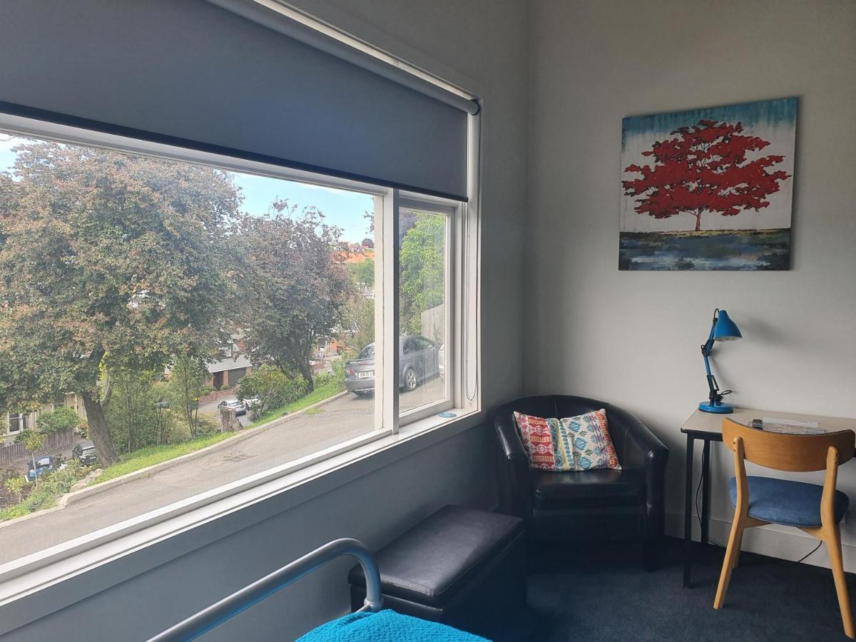 Work Stay At 123 Dunedin Extérieur photo