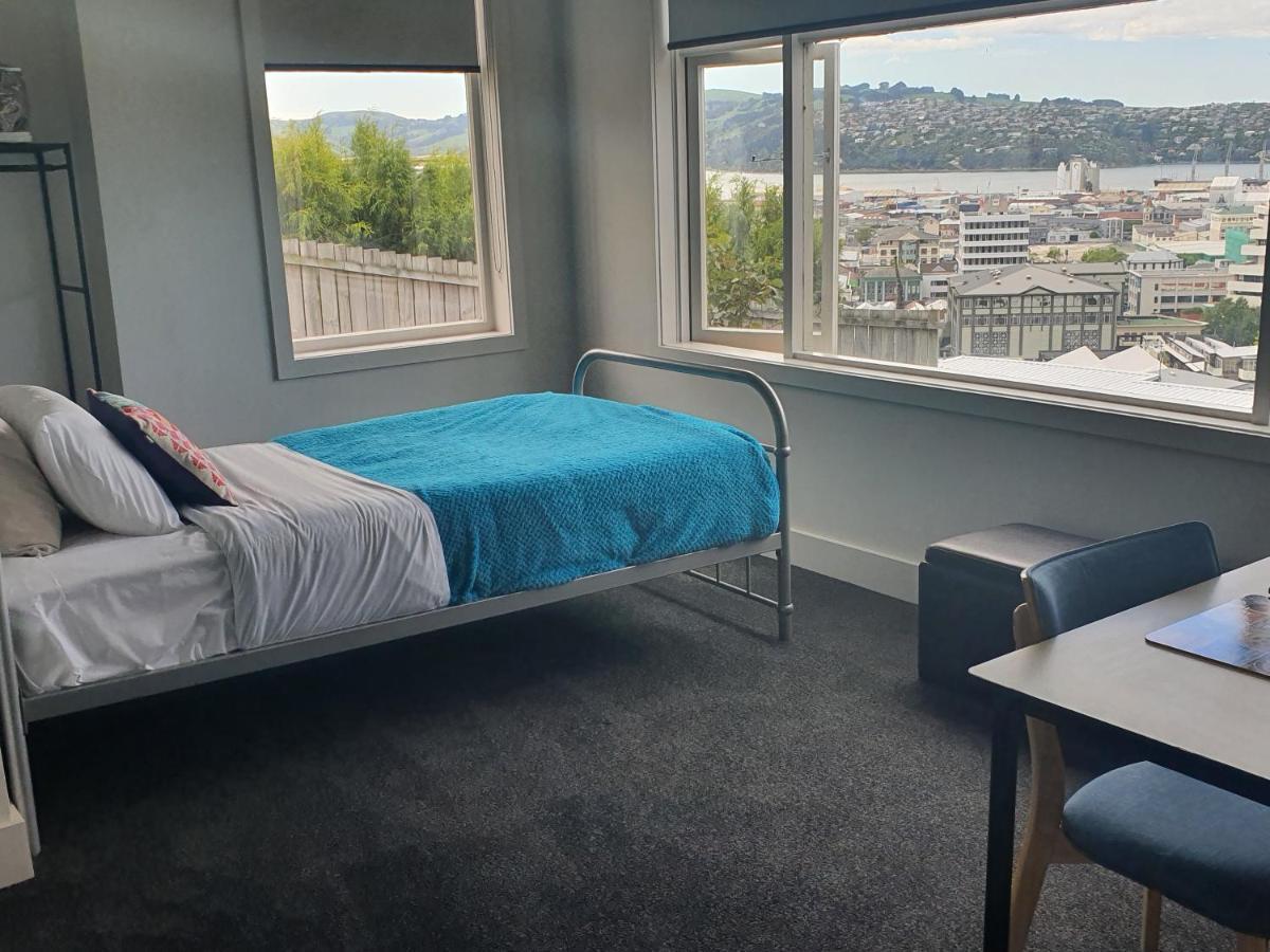 Work Stay At 123 Dunedin Extérieur photo
