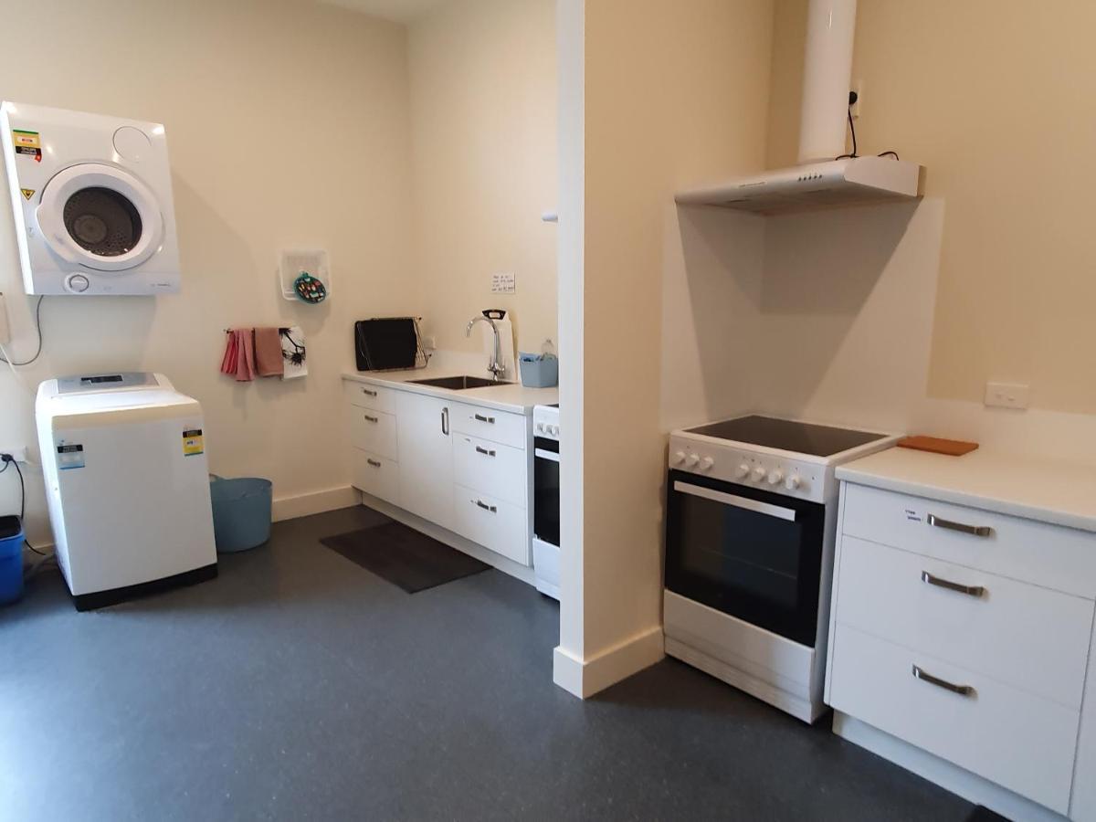 Work Stay At 123 Dunedin Extérieur photo