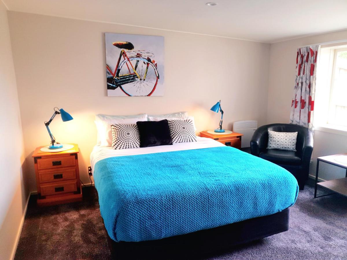 Work Stay At 123 Dunedin Extérieur photo