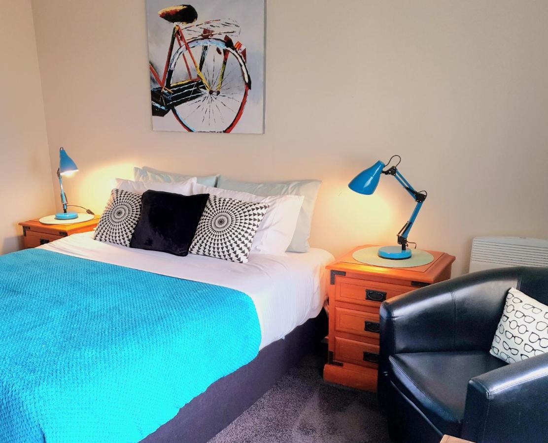 Work Stay At 123 Dunedin Extérieur photo