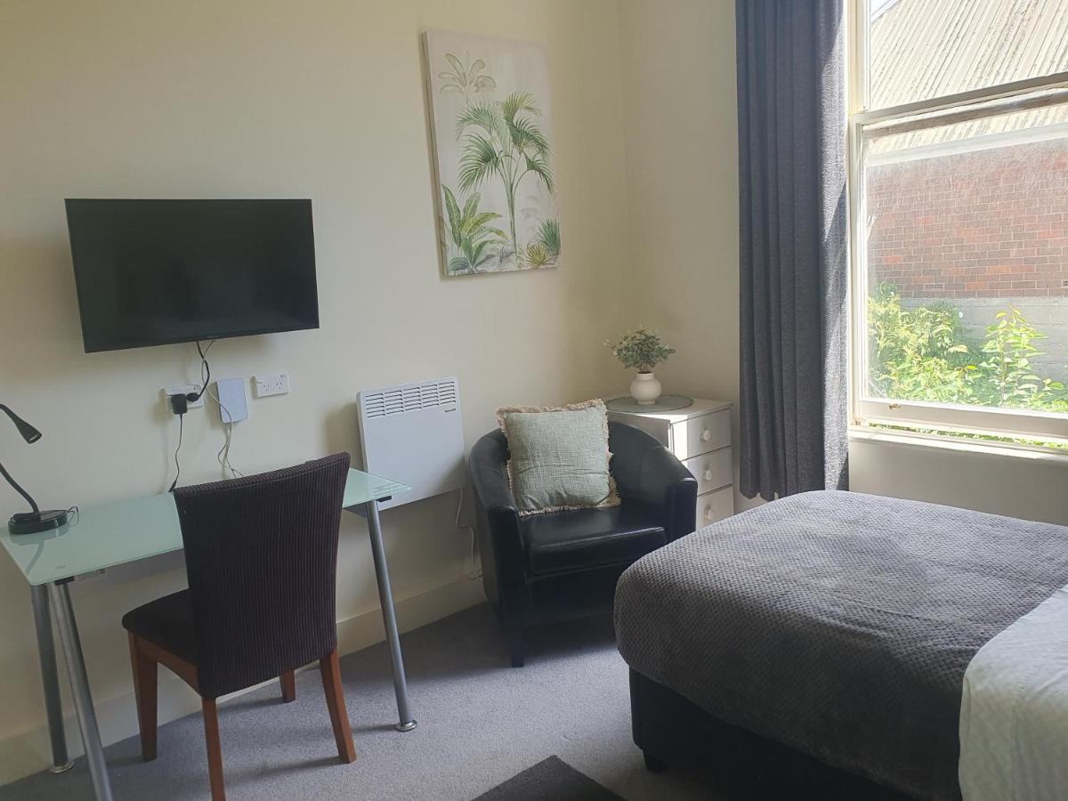 Work Stay At 123 Dunedin Extérieur photo
