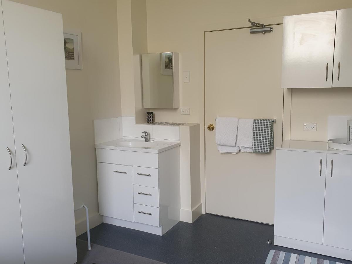 Work Stay At 123 Dunedin Extérieur photo