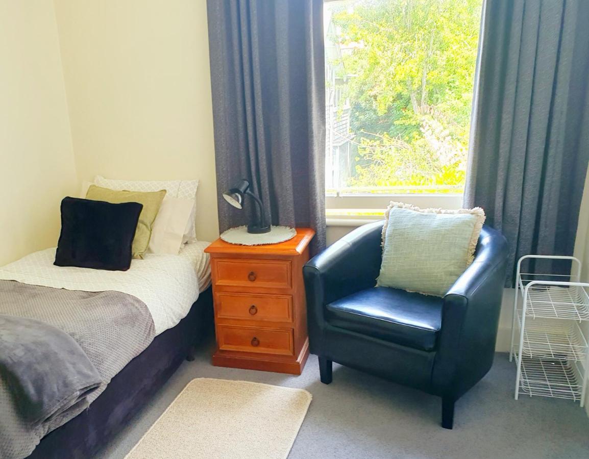 Work Stay At 123 Dunedin Extérieur photo
