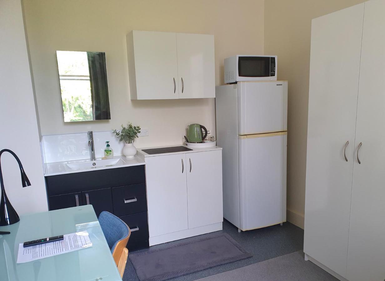 Work Stay At 123 Dunedin Extérieur photo