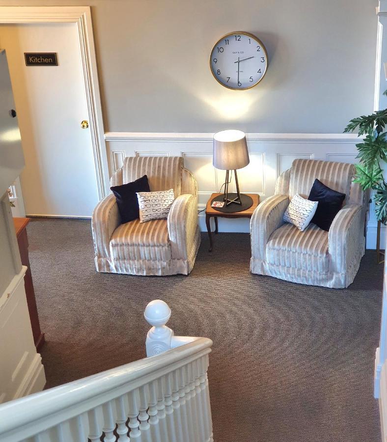 Work Stay At 123 Dunedin Extérieur photo