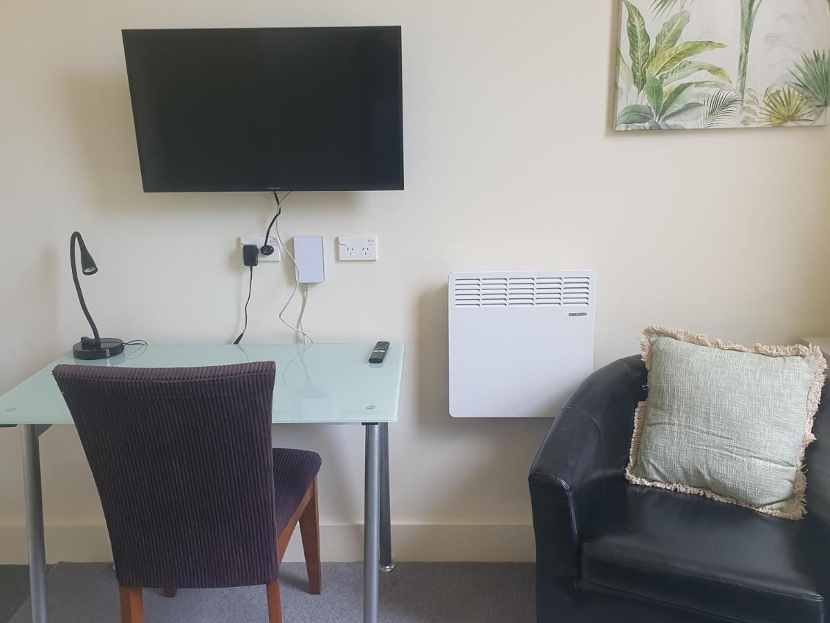 Work Stay At 123 Dunedin Extérieur photo