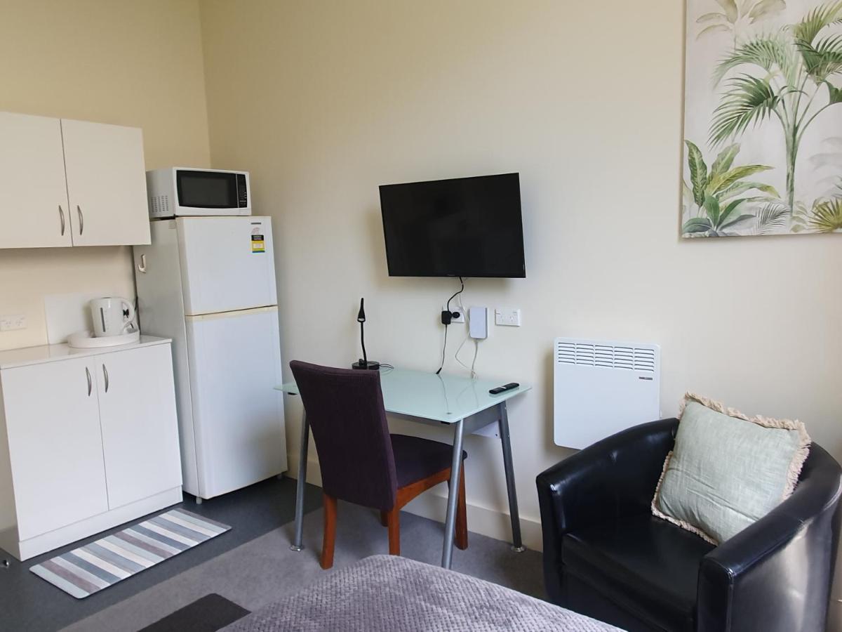 Work Stay At 123 Dunedin Extérieur photo