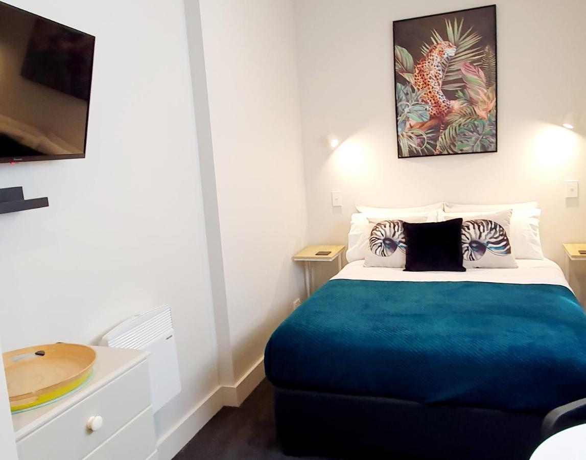 Work Stay At 123 Dunedin Extérieur photo