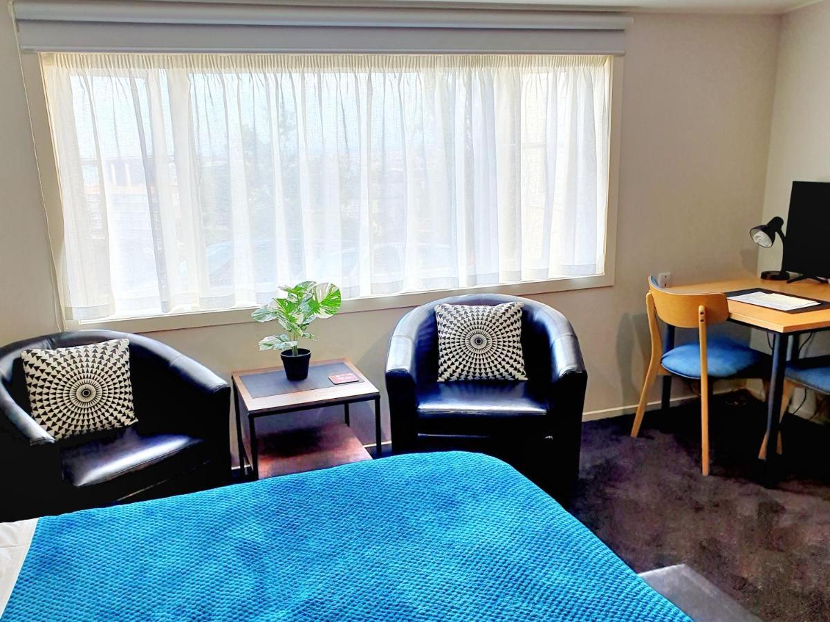 Work Stay At 123 Dunedin Extérieur photo