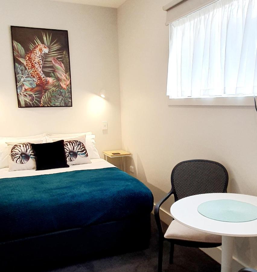 Work Stay At 123 Dunedin Extérieur photo