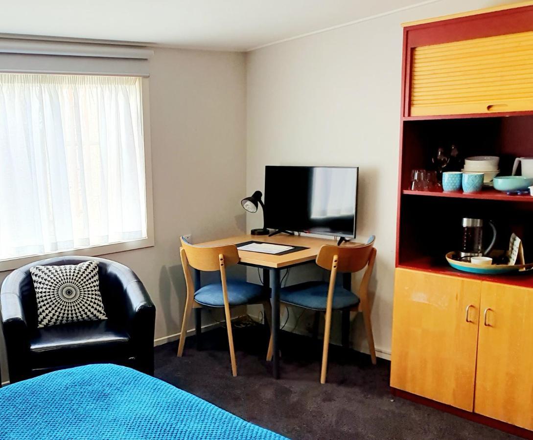 Work Stay At 123 Dunedin Extérieur photo