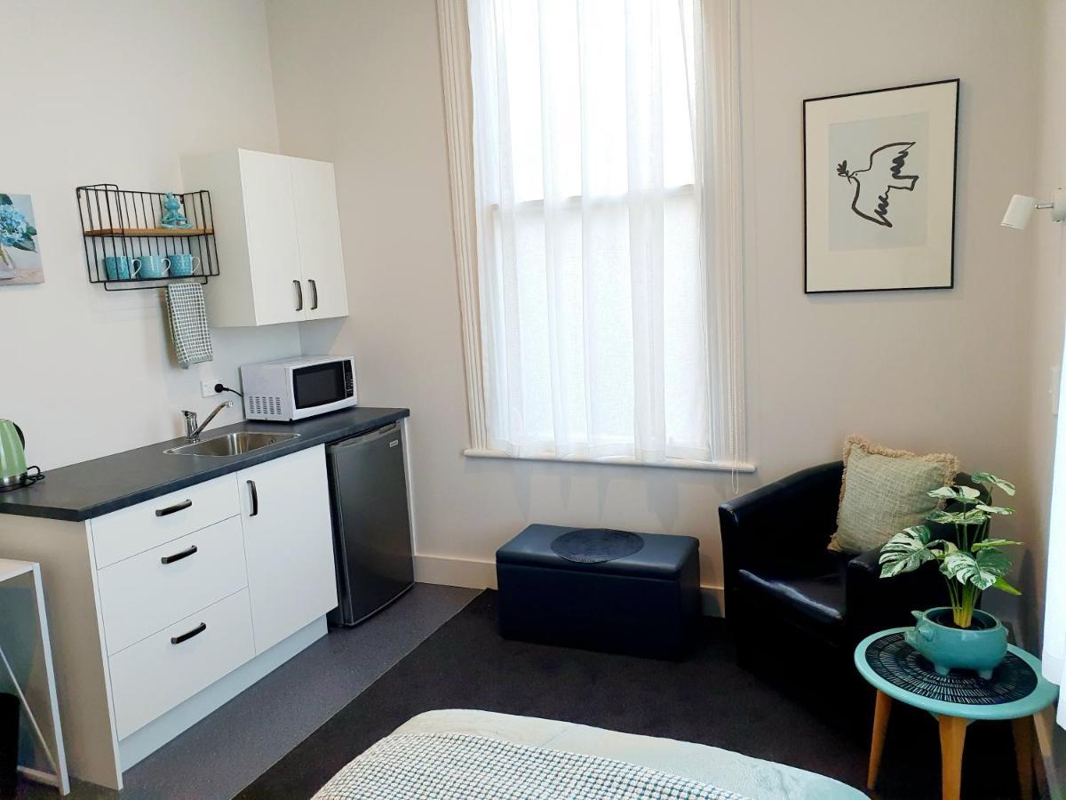 Work Stay At 123 Dunedin Extérieur photo