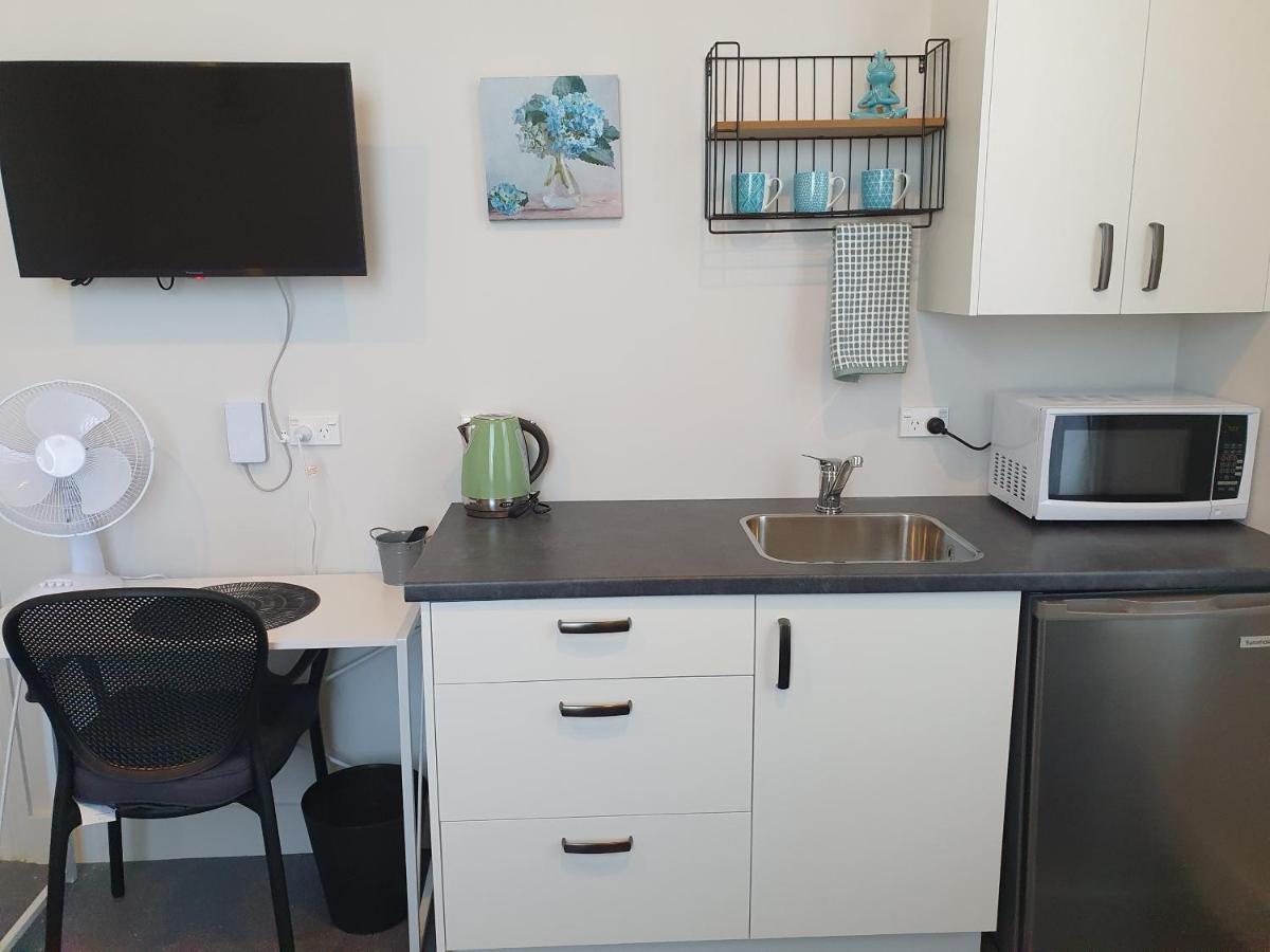 Work Stay At 123 Dunedin Extérieur photo