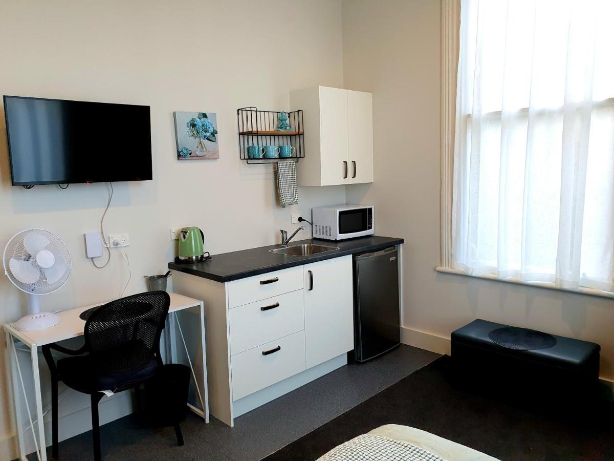 Work Stay At 123 Dunedin Extérieur photo