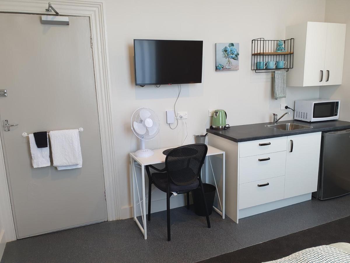 Work Stay At 123 Dunedin Extérieur photo