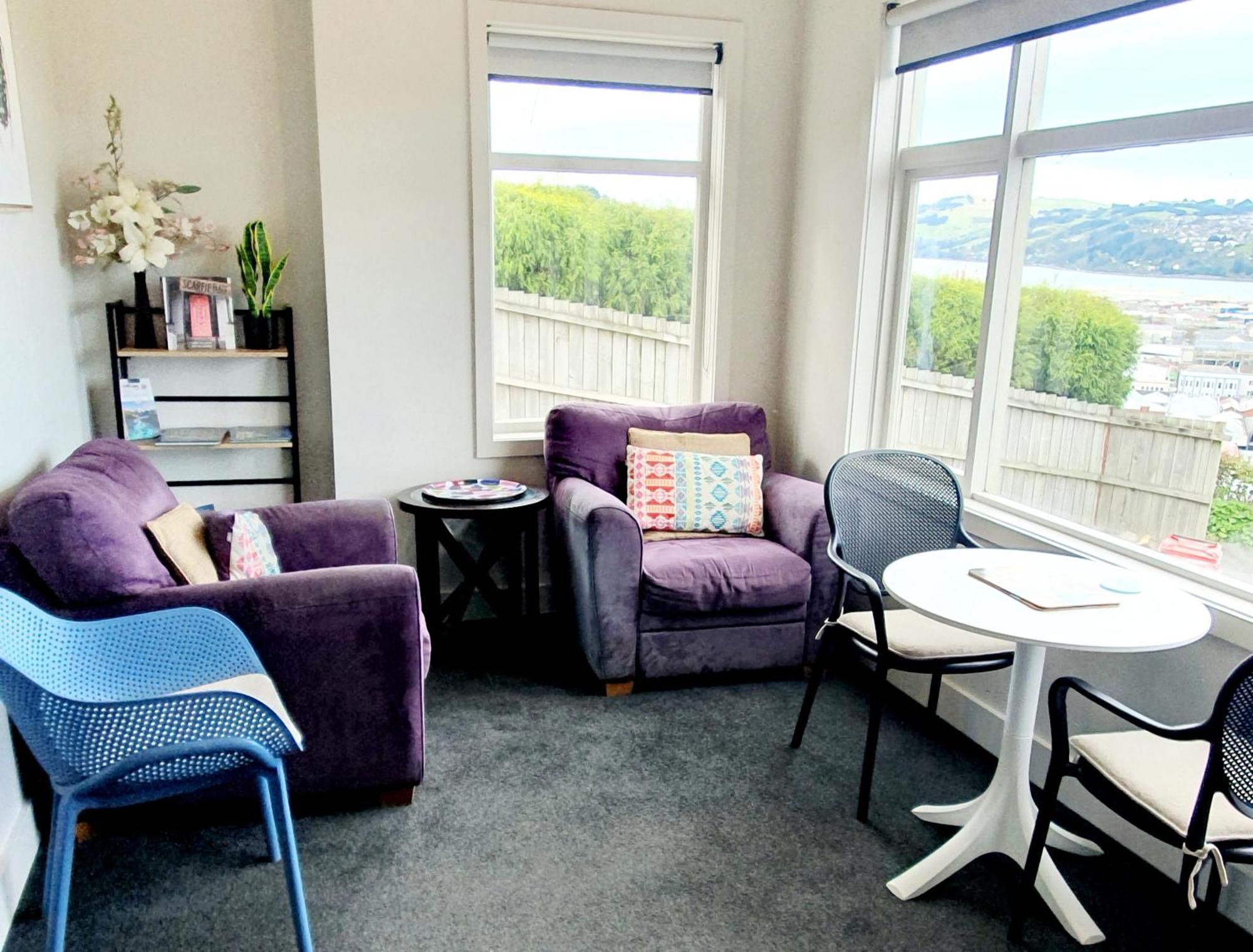 Work Stay At 123 Dunedin Extérieur photo