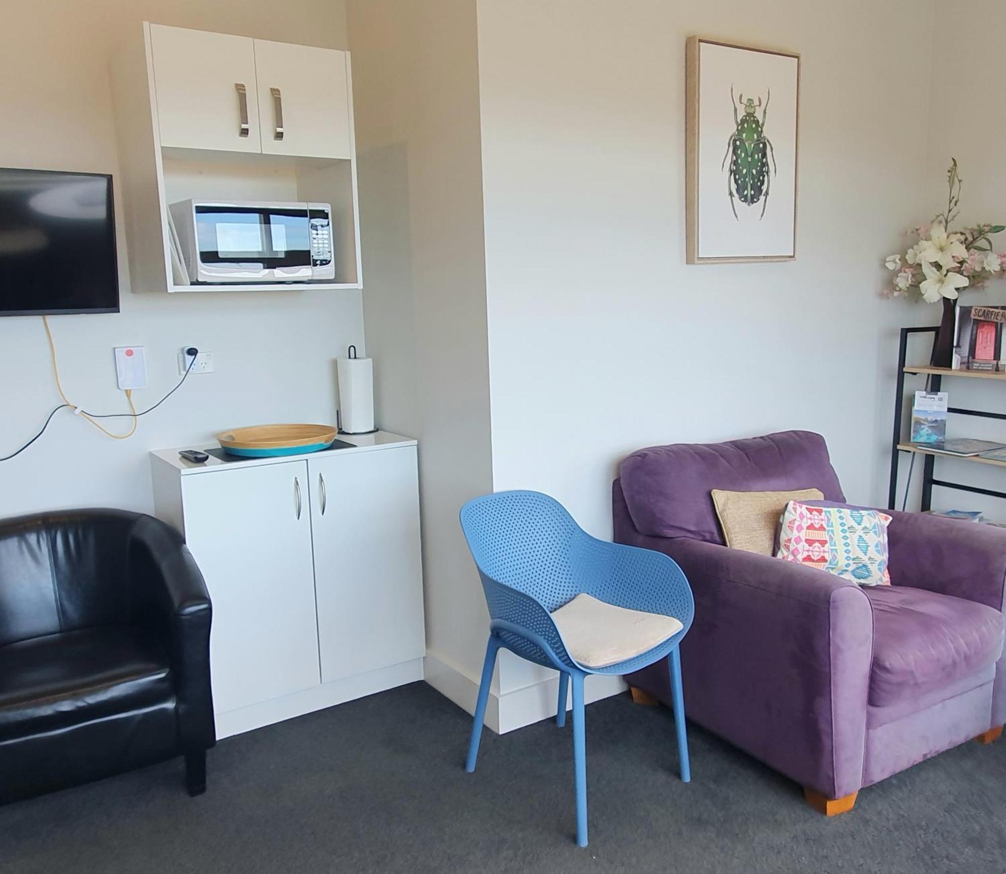 Work Stay At 123 Dunedin Extérieur photo