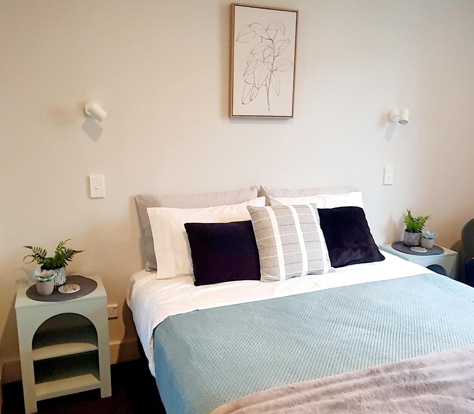 Work Stay At 123 Dunedin Extérieur photo